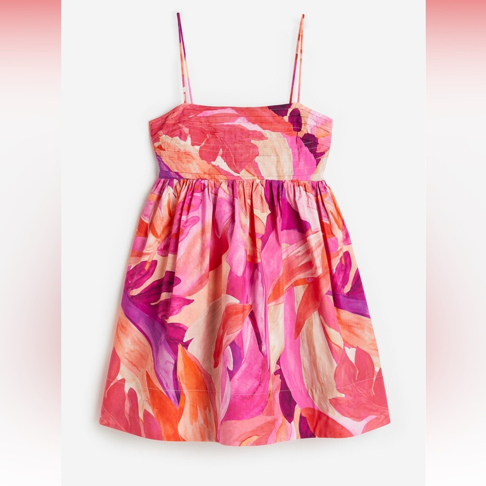 H&M Dress